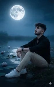 New 100 Stylish Prompt for Gemini Ai Boys