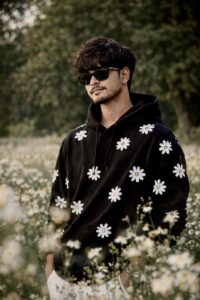 Top 100 Dark Bokeh Prompt for Gemini AI Boy Style Trending