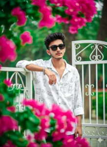 Top 100 Dark Bokeh Prompt for Gemini AI Boy Style Trending