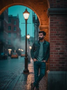 Top 100 Dark Cenematic Gemini Prompt for Photo Editing