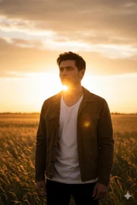 Top 100 Dark Cenematic Gemini Prompt for Photo Editing