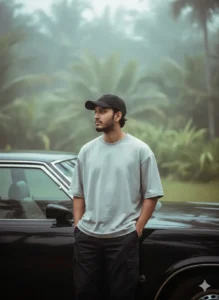 Prompt for Gemini Ai Boy Style Trending