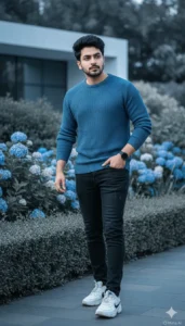 Top 100 Dark Bokeh Prompt for Gemini AI Boy Attitude