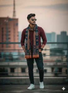 New 100 Stylish Gemini Prompt for Boys – Create Your Viral AI Photo