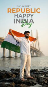 Top 100 Viral 26 January Google Gemini Ai Photo Prompt for Men