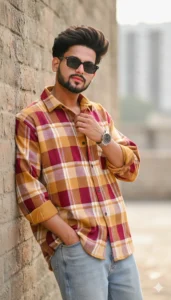 New 100 Stylish Gemini Prompt for Boys – Create Your Viral AI Photo