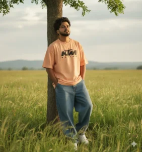 Top 100 Viral Green Nature Google Gemini Ai Photo Prompt for Men