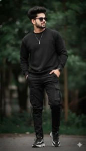 New 100 Stylish Gemini Prompt for Boys – Create Your Viral AI Photo