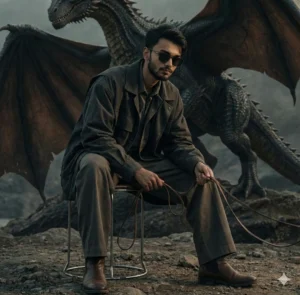 New 100 Aura Farm Gemini Prompts for Boys Stylish