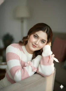 Top 100 Cenematic Bokeh Girl Ai Photo Prompt