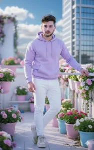 New 100 Stylish Google Gemini Prompt Copy Paste Boys