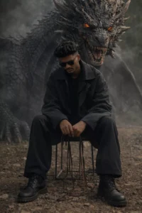 New 100 Aura Farm Gemini Prompts for Boys Stylish