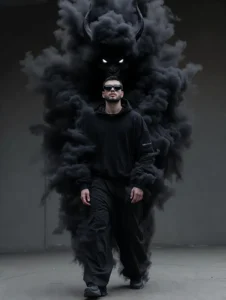 New 100 Aura Farm Gemini Prompts for Boys Stylish