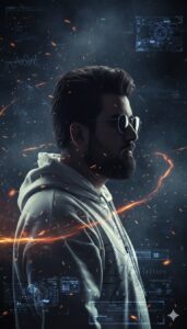 New 100 Futuristic Ai Photo Editing Gemini Prompt for Boys