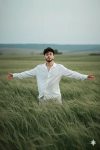 Top 100 Viral Dark Green Google Gemini Ai Photo Editing Prompt Copy Paste For Hd Portraits