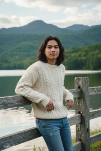 Top 100 Dark Bokeh Google Gemini Ai Photo Editing Prompt Boy