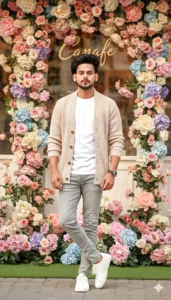 New 100 Stylish Google Gemini Prompt Copy Paste Boys