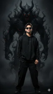 Top 100 3D New Trending Photo Editing Gemini Prompt For Dark Portraits