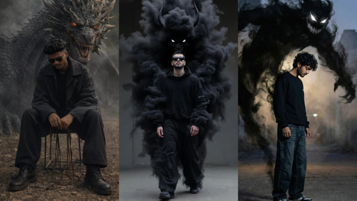 New 100 Aura Farm Gemini Prompts for Boys Stylish