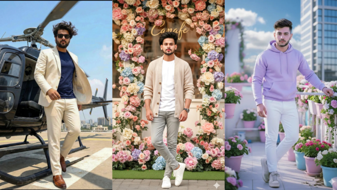 New 100 Stylish Google Gemini Prompt Copy Paste Boys