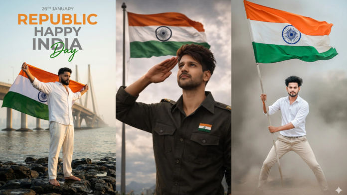 Top 100 Viral 26 January Google Gemini Ai Photo Prompt for Men