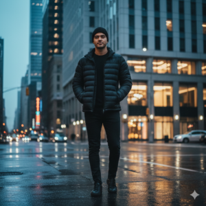 Gemini AI Photo Prompts for Boys