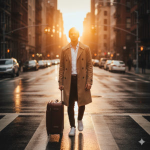 Gemini AI Photo Prompts for Boys