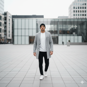 Gemini AI Photo Prompts for Boys