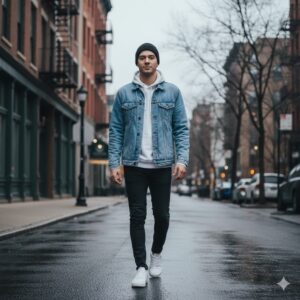 Gemini AI Photo Prompts for Boys