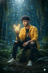 New 100 Stylish Creative Gemini Photo Prompts