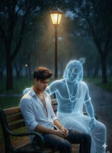 Top 100 Dark Bokeh Prompt for Gemini Ai Boy Style New