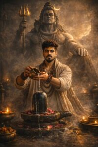 Top 100 Mahashivratri Gemini Prompt Boy For Hd Portraits