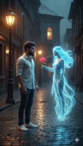 Top 100 Dark Bokeh Prompt for Gemini Ai Boy Style New