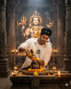 Top 100 Mahashivratri Gemini Prompt Boy For Hd Portraits