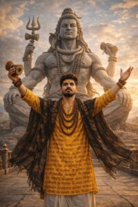Top 100 Mahashivratri Gemini Prompt Boy For Hd Portraits