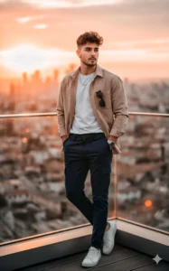 Gemini AI Photo Prompt Copy Paste Trending Boy 2026