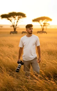 Gemini AI Photo Prompt Copy Paste Trending Boy 2026