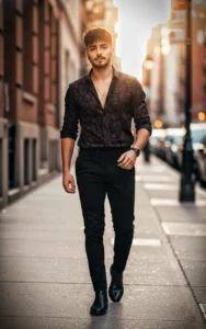 Gemini AI Photo Prompt Copy Paste Trending Boy 2026