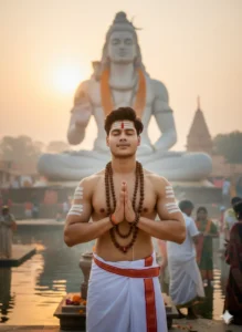 Top 100 Mahashivratri Gemini Prompt Boy For Hd Portraits