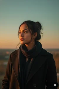 New 100 Stylish Warm Tone Google Gemini Prompts for Photo Editing