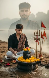 Top 100 Mahashivratri Gemini Prompt Boy For Hd Portraits