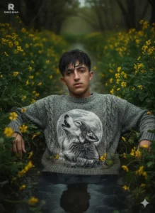 Viral Ai Photo Editing Prompt Free