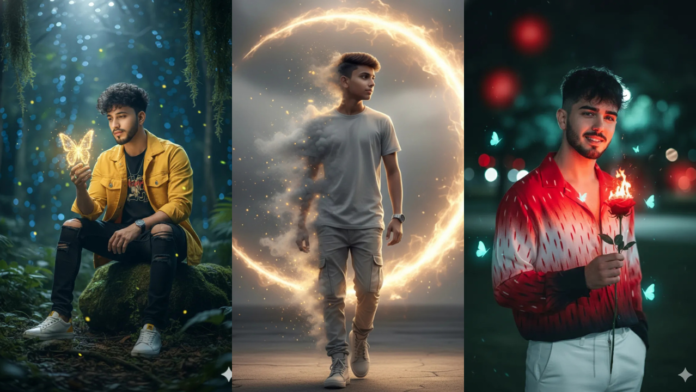 New 100 Stylish Creative Gemini Photo Prompts