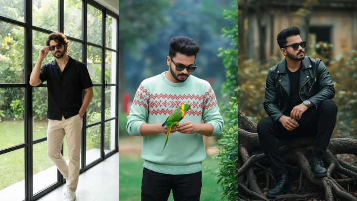 New 100 Stylish Google Gemini Prompt Copy Paste Boys Attitude