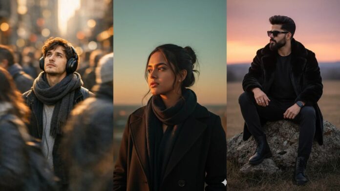 New 100 Stylish Warm Tone Google Gemini Prompts for Photo Editing