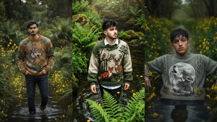 Viral Ai Photo Editing Prompt Free