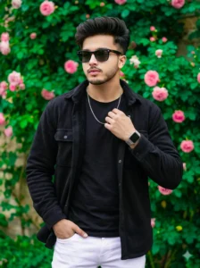 Gemini AI Prompts for Men