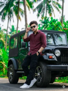 Gemini AI Prompts for Men