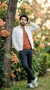 Gemini AI Prompts for Men