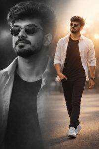 Google Gemini Ai Photo Prompt For Boy